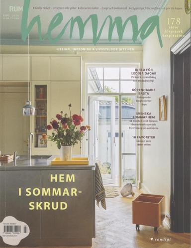 RUM hemma