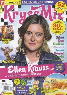 KryssMix