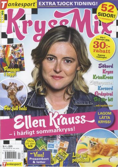 KryssMix