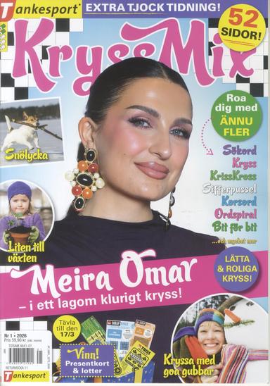 KryssMix