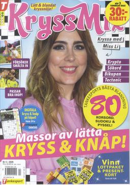 KryssMix