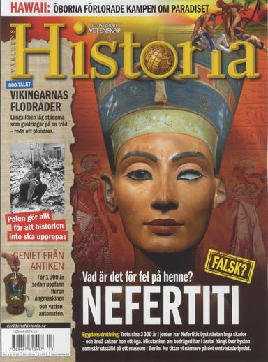 Världens Historia