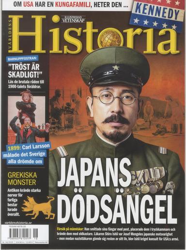 Världens Historia