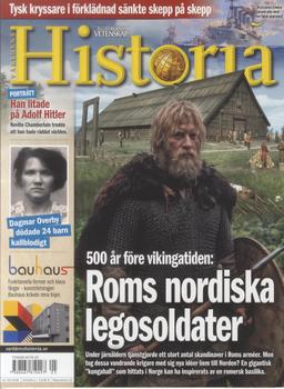 Världens Historia