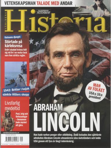 Världens Historia