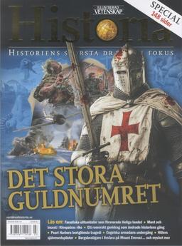Världens Historia Spec