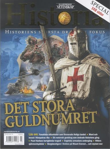 Världens Historia Spec