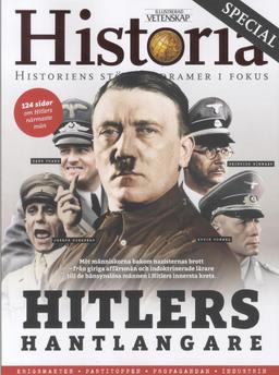 Världens Historia Spec