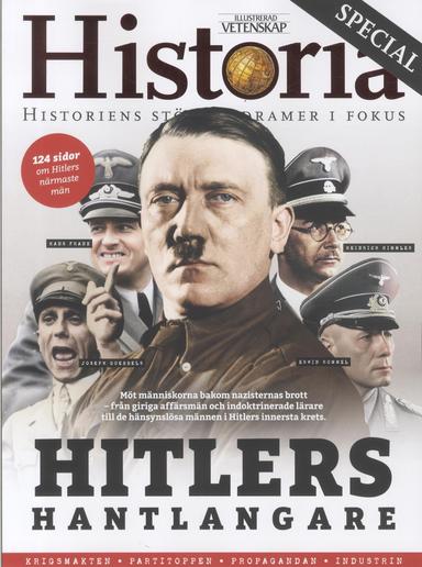 Världens Historia Spec
