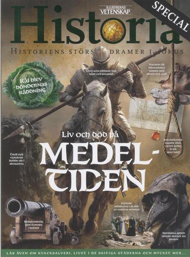 Världens Historia Spec