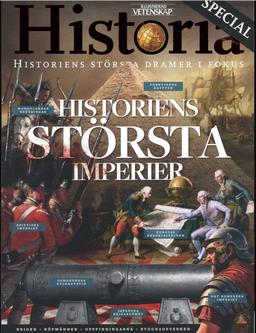Världens Historia Spec