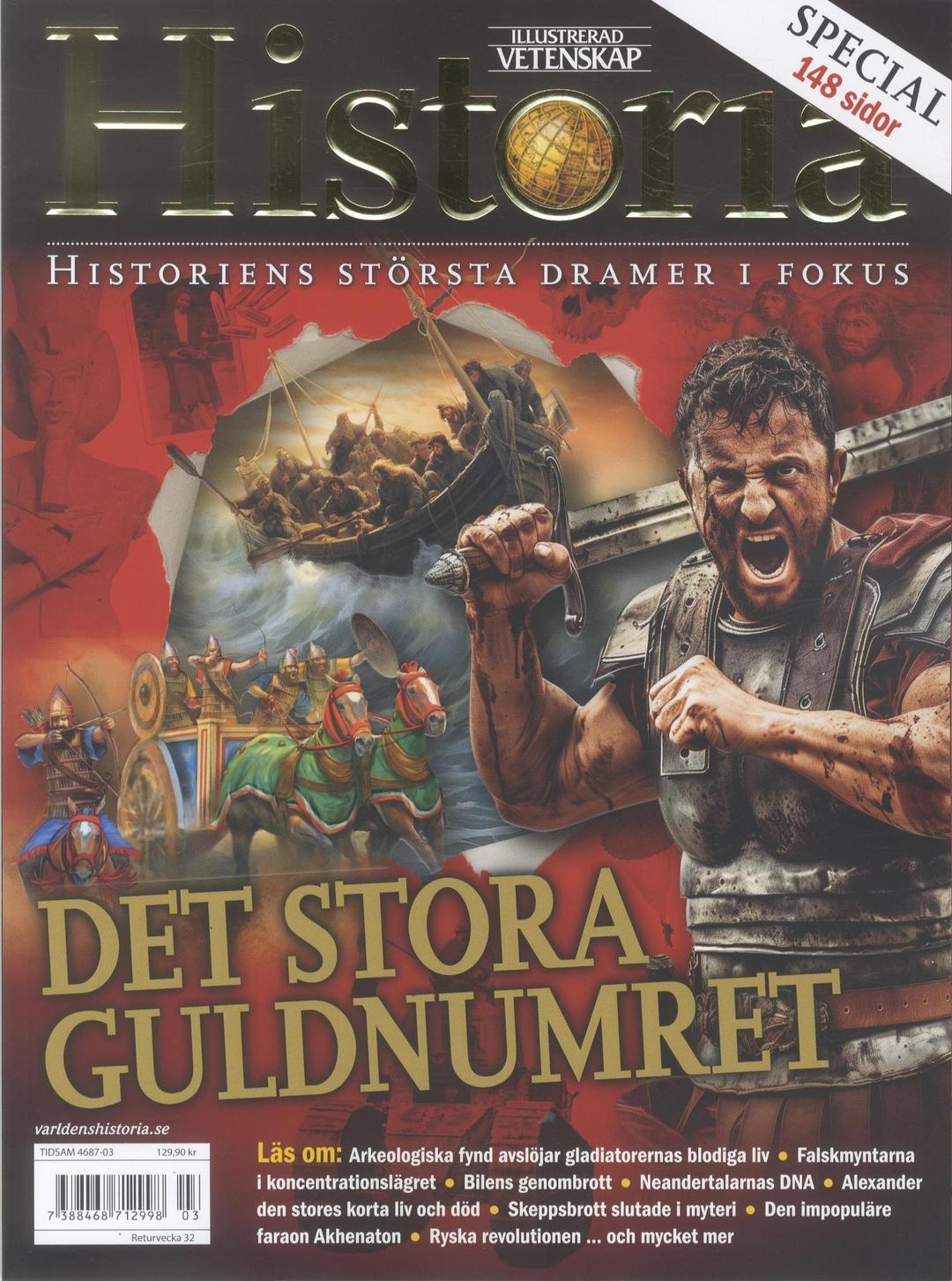 Världens Historia Spec
