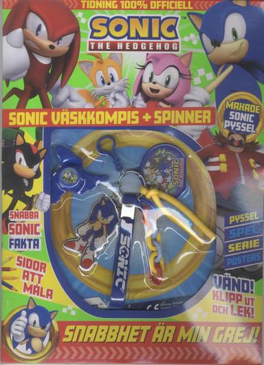 Tidningspåse