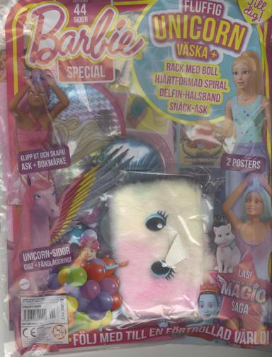 Barbie Special