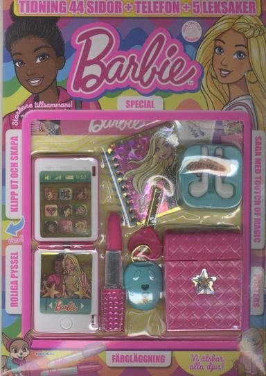 Barbie Special