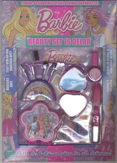 Barbie Special