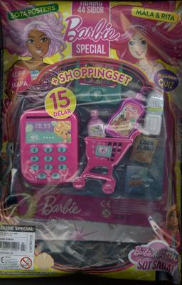 Barbie Special