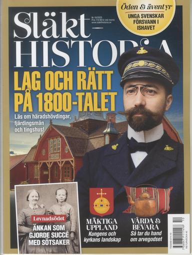 Släkthistoria