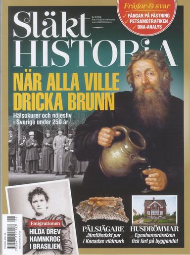 Släkthistoria