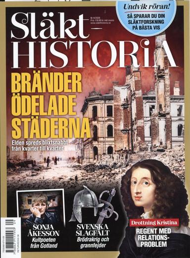 Släkthistoria