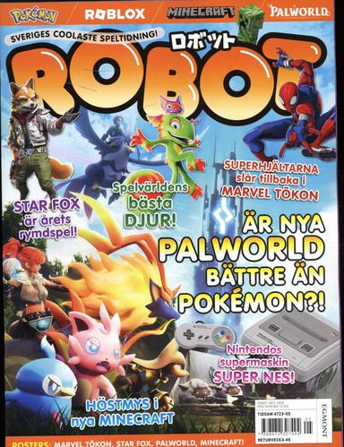 Robot