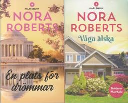 Harlequin Nora Roberts