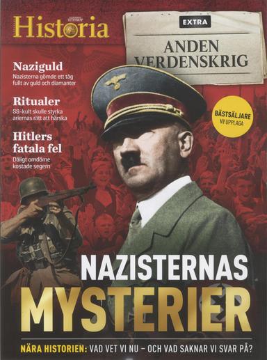 VärldensHistoria Extra