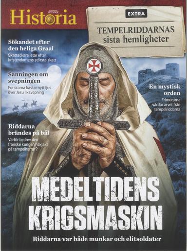 VärldensHistoria Extra