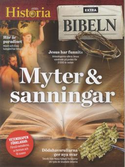 VärldensHistoria Extra
