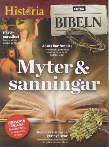 VärldensHistoria Extra