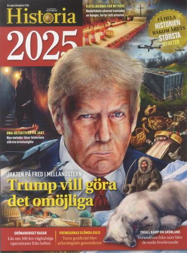 VärldensHistoria Extra