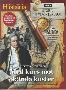 VärldensHistoria Extra