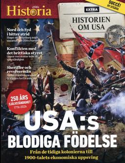 VärldensHistoria Extra