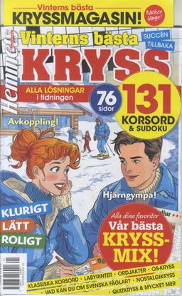 Hemmets Veckotidn Spec