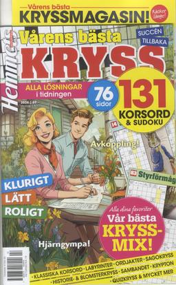 Hemmets Veckotidn Spec