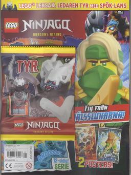 Lego Ninjago