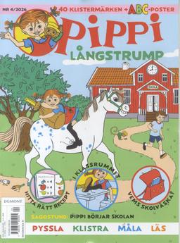 Pippi Långstrump