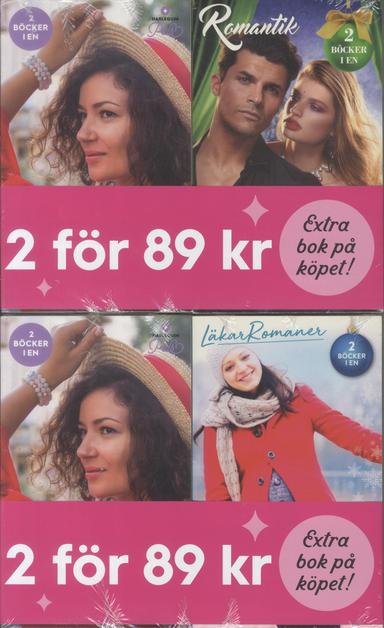 Harlequin Extra