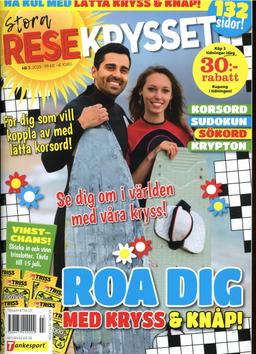 Stora Resekrysset