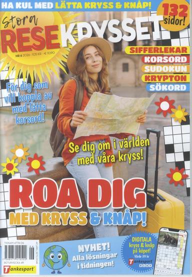 Stora Resekrysset
