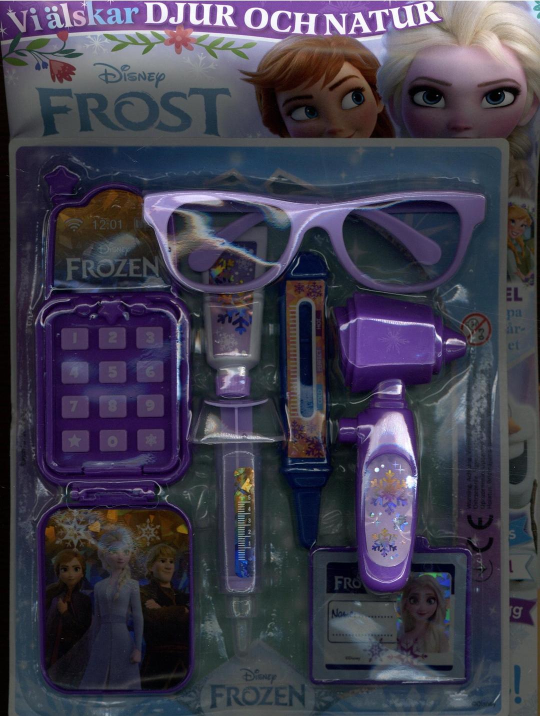 Frost