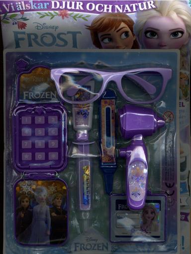 Frost