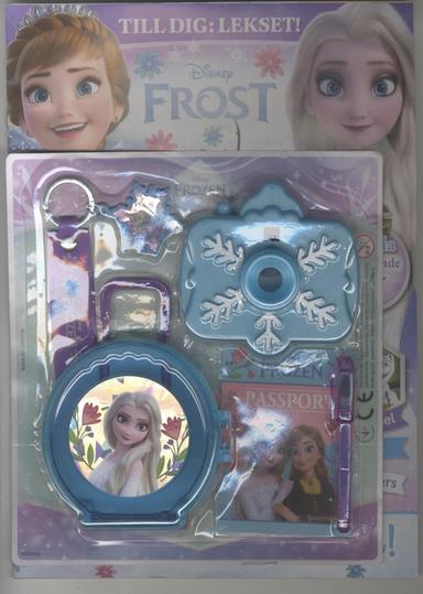 Frost