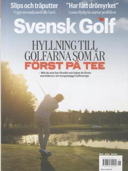 Svensk Golf