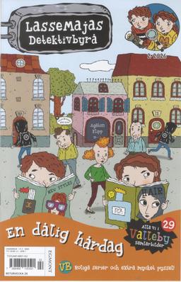 LasseMajasDetektivbyrå