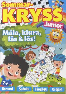 Bokasin Junior Special