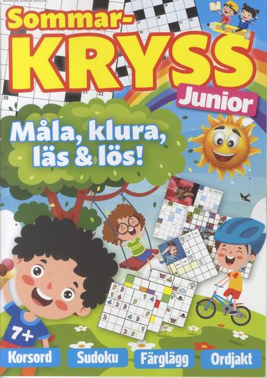 Bokasin Junior Special