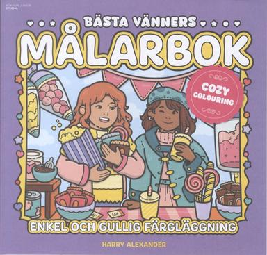 Bokasin Junior Special