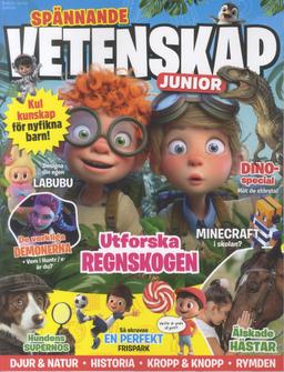 Bokasin Junior Special