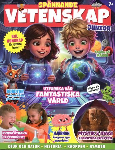 Bokasin Junior Special